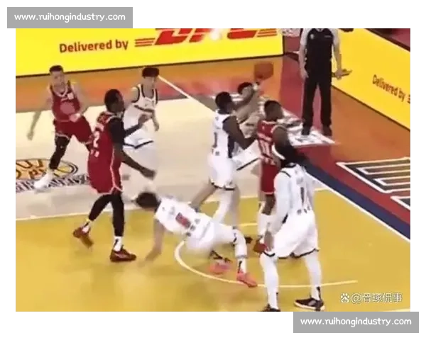 布朗疾呼：球员深陷骚扰困境，联盟保护不能缺位