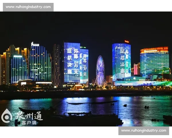 博创赛选手眼中的晋江：服务暖 美食香 底蕴厚