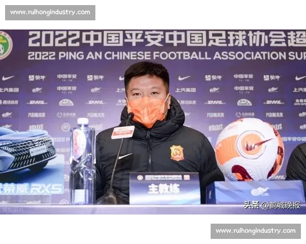 李金羽：胜利属于辽宁！辽足 9 年蛰伏终归中超