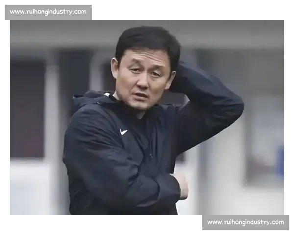 名记再轰孙继海：青训 “圈养垄断” 违规律引热议