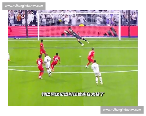 姆巴佩德比首开纪录，皇马 2-1 擒巴萨摘 MVP