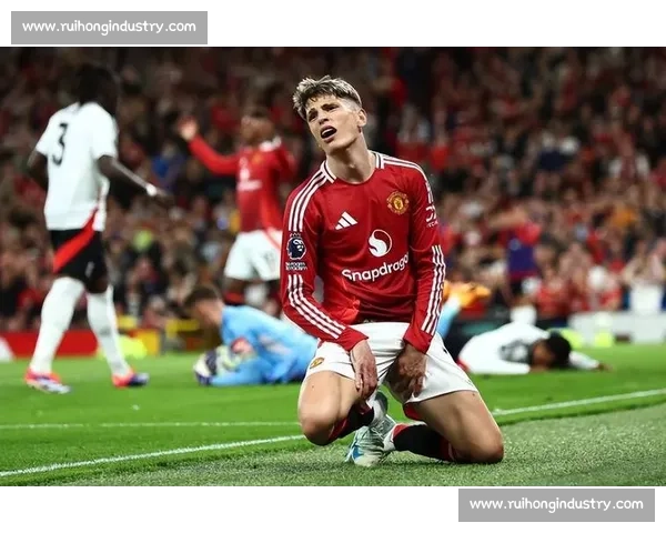 加纳乔首球致敬 C 罗引热议，切尔西遭 93 分钟绝杀