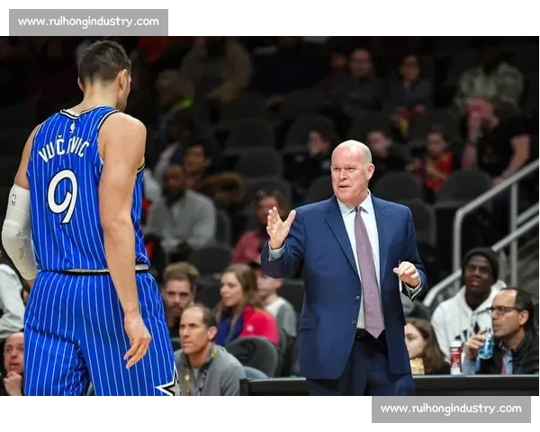 东部黑马魔术：新星三叉戟能否叩关总决赛？